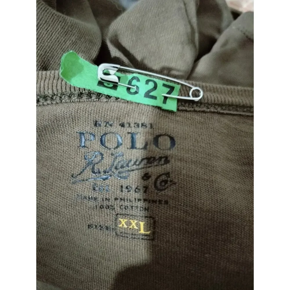Polo Ralph Lauren rare find